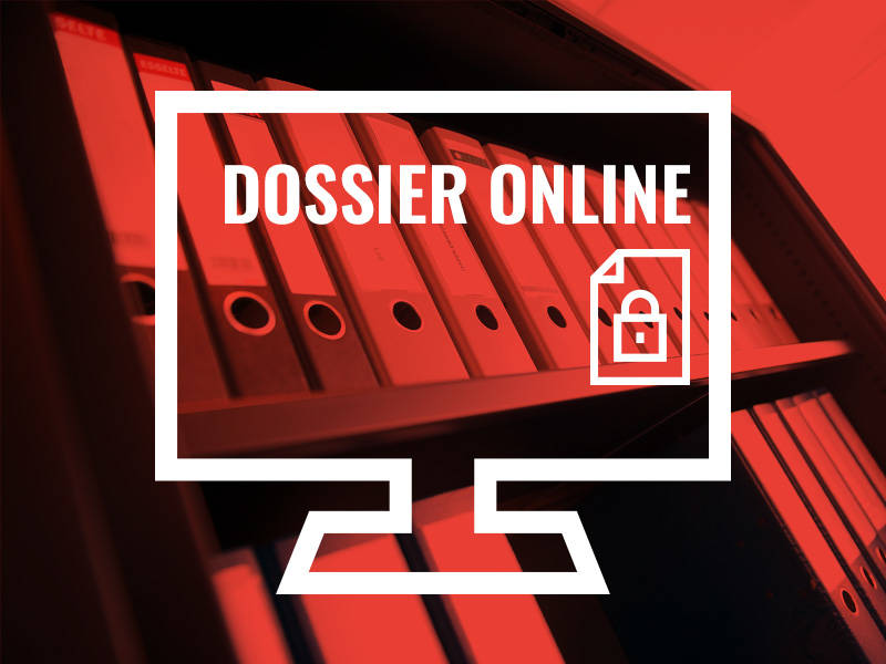 Dossier online